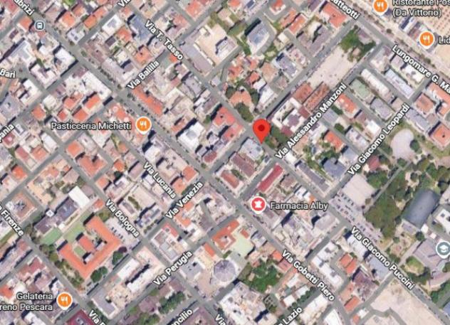 Immobile in asta di 134 m² in vendita a Cappelle sul Tavo - Foto 6