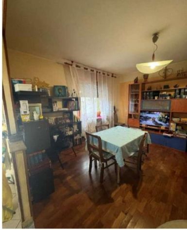 Carpi (MO) Via Bramante appartamento mq 89 occasione ASTA - Foto 5