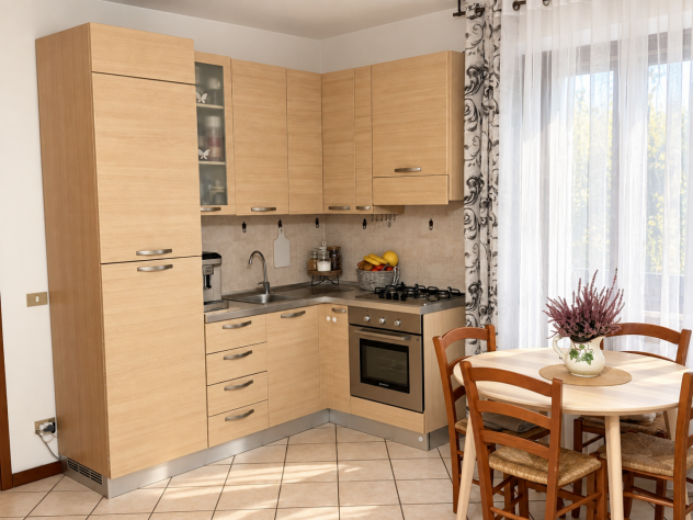 Appartamento in vendita a Cascina 90 mq Rif: 1448859 - Foto 4