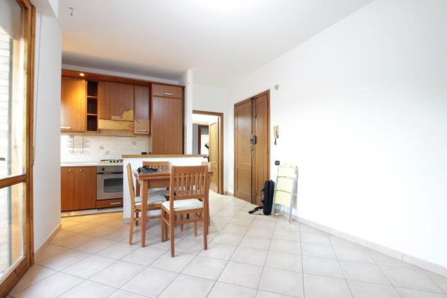 Appartamento in vendita a Quercegrossa - Castelnuovo Berardenga 65 mq Rif: 1418792