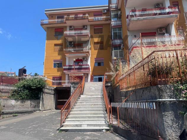 Appartamento in vendita a Catania, Centro Storico