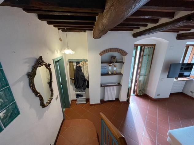 Casa semindipendente in vendita a Forte dei Marmi 75 mq Rif: 1135058 - Foto 8