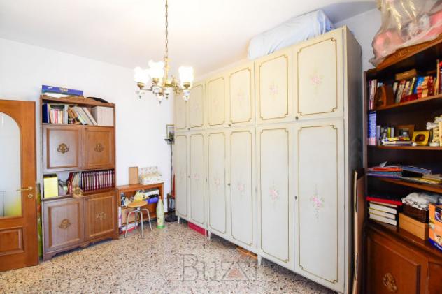 Appartamento di 89 m² con 3 locali e box auto in vendita a Giussano - Foto 16
