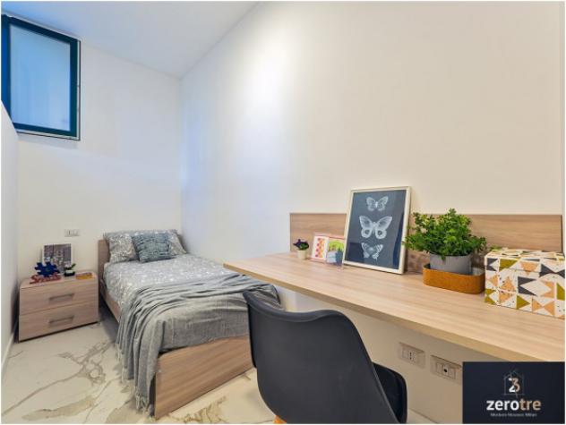 Appartamento di 76 m² con 3 locali in vendita a Milano - Foto 16