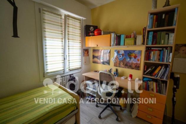 Appartamento di 103 m² con 3 locali e box auto doppio in vendita a Modena - Foto 13