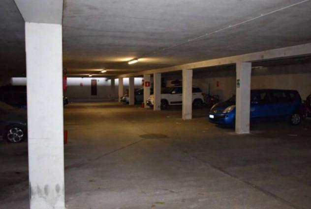 Immobile in asta di 84 m², box auto in vendita a Monfalcone - Foto 3