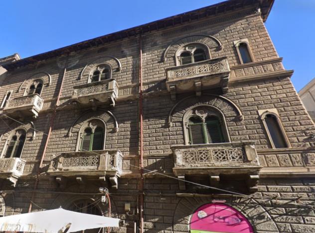 Stabile/Palazzo - Palermo . Rif.: COR78VRG