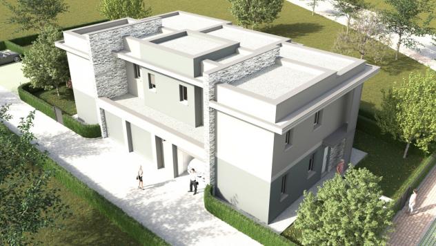 Porzione di casa in vendita a Parma - Foto 7