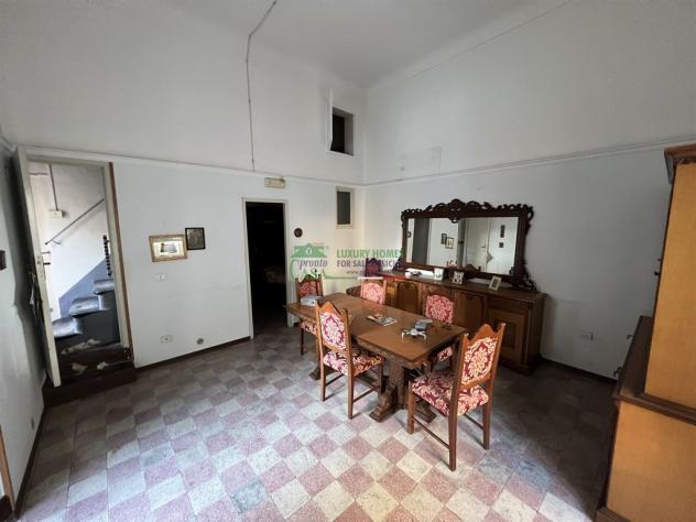 Rif. 9599 - Palazzetto d'Epoca con tripla esposizione in "Piazza Fonti", Ragusa - Foto 4