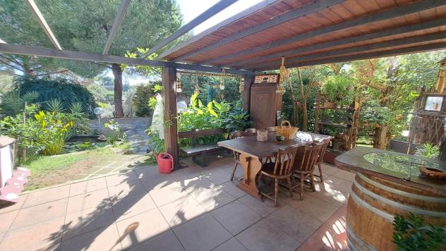 Porzione di casa in vendita a Rosignano Marittimo 120 mq Rif: 1455135 - Foto 6