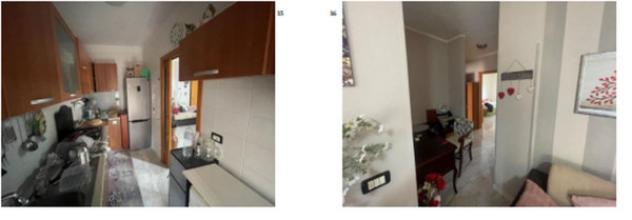 Immobile in asta di 98 m², box auto in vendita a San Severo - Foto 13