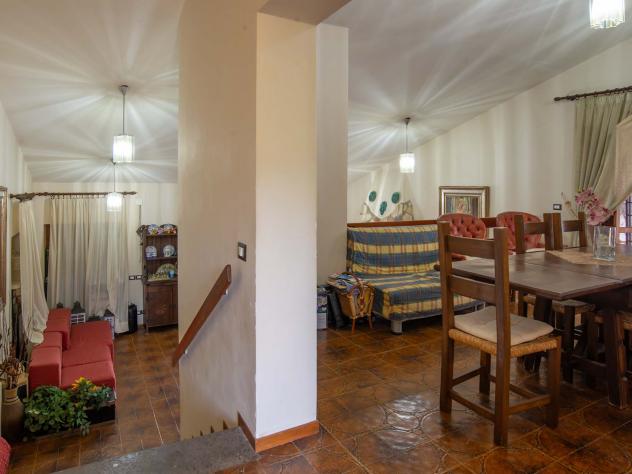 Villa in Via Ancelle della Visitazione - Foto 10