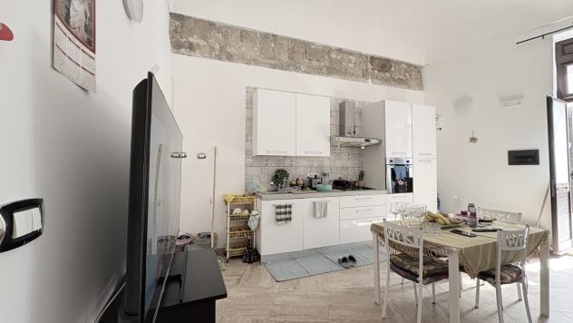 Bilocale in vendita a Siracusa