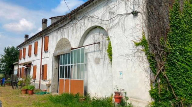 Immobile in asta di 222 m² in vendita a Suzzara - Foto 9