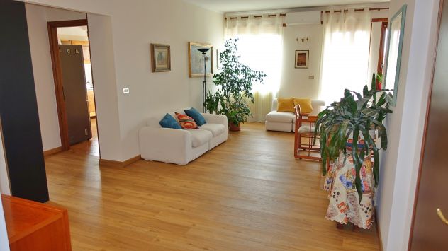 Appartamento mq 140 via Pietro Cossa 115/27 libero su tre lati - Foto 2