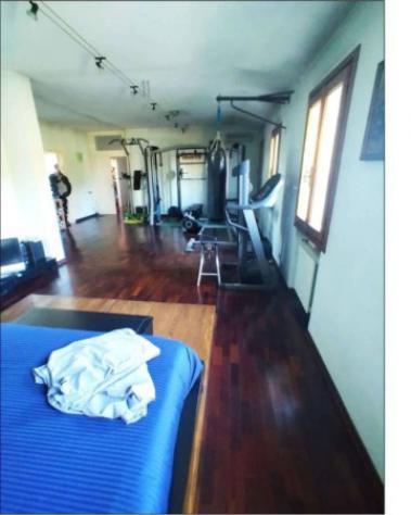 Immobile in asta di 250 m² con più di 5 locali e box auto in vendita a Venezia - Foto 8