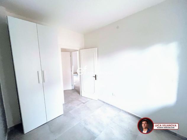 APPARTAMENTO di 5 vani e di 121 mq (VITTORIO VENETO) rif. LV96 - Foto 15