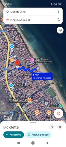 Bilocale al mare in centro - Foto 10