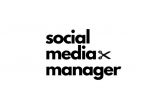 Social Media Manager e Video Editor