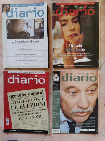 DIARIO - Foto 5