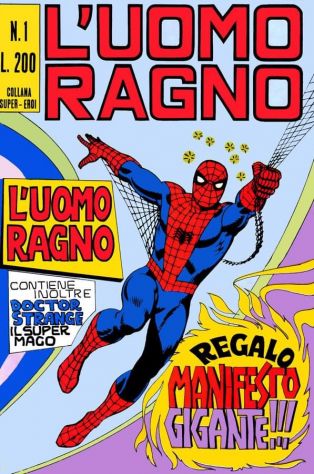ACQUISTO FUMETTI anni 60/70 Album e figurine dagli anni 50 fino ai 90 - Foto 5