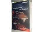 Kjell Eriksson - La principessa del Burundi