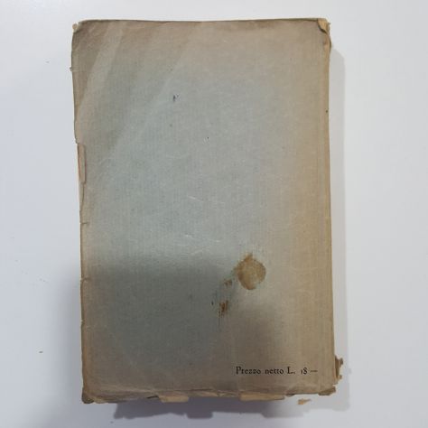 Orlando Furioso - Ludovico Ariosto - Editrice libraria Italiana - 1941 - Foto 2