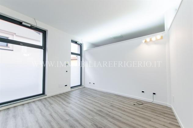 Ufficio in classe energetica A1 – Foppenico di Calolziocorte - Foto 7