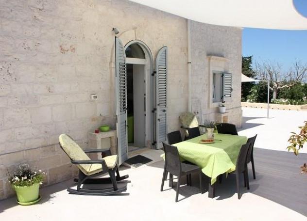 Masseria Poesia - Foto 17