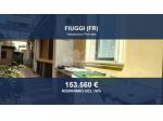 Immobile in asta di 259 m² in vendita a Fiuggi