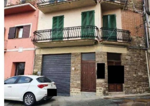 Immobile in asta di 70 m² in vendita a Montaione - Foto 16