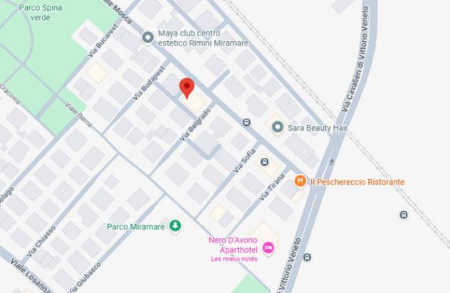 Immobile in asta di 94 m² con più di 5 locali in vendita a Rimini - Foto 5