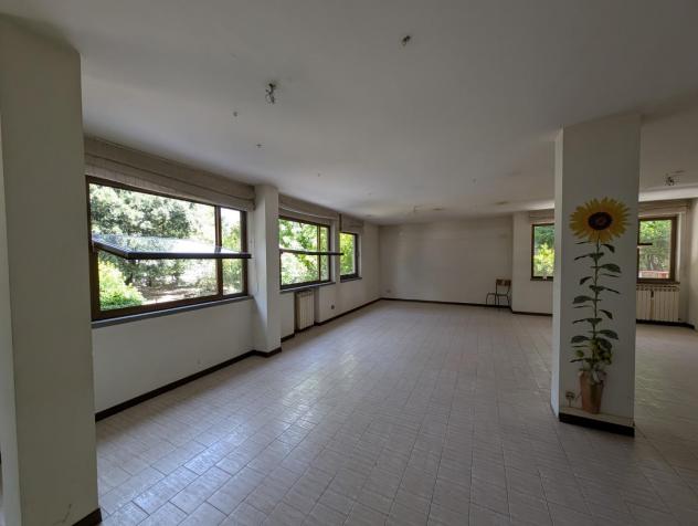 Ufficio in vendita a Sovigliana - Vinci 190 mq Rif: 1431406 - Foto 9