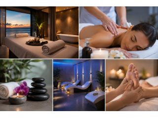 Massaggi - benessere Torino - Massaggi Tel:3341126248