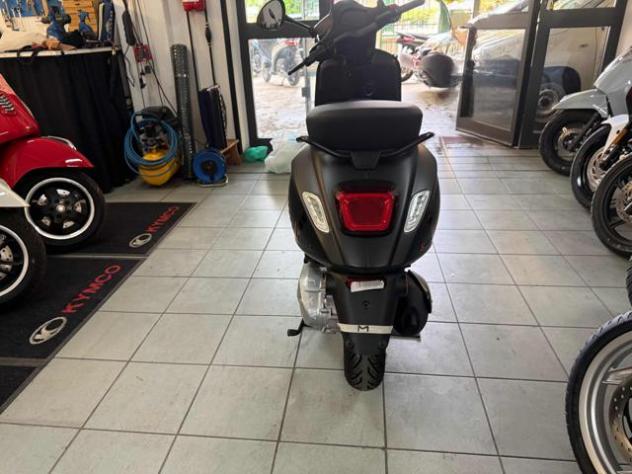 PIAGGIO Vespa 125 Primavera SPRINT MY 26 S n.13 rif. 24147616 - Foto 6