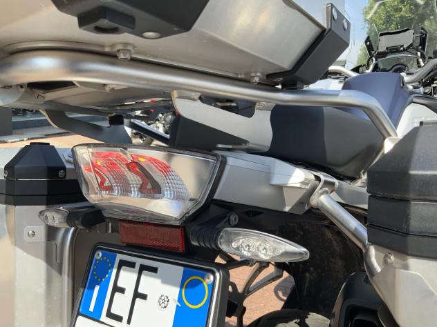 BMW R 1200 GS Adventure - Foto 8