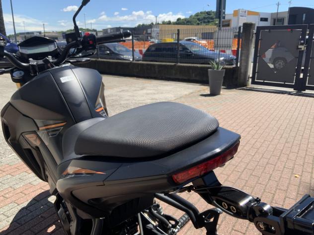 Keeway RKF 125 Pochi chilometri ABS - Foto 5
