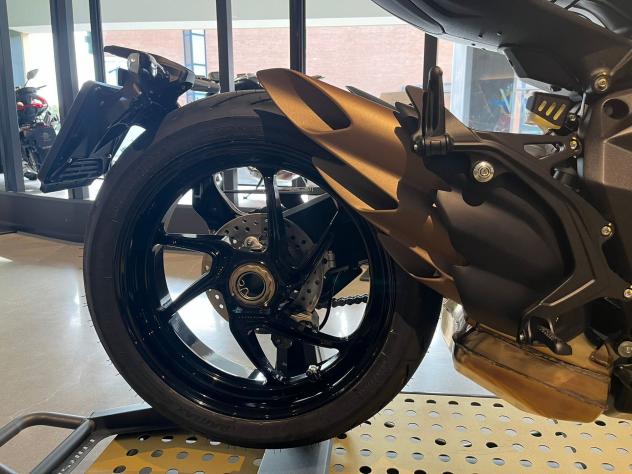 MV Agusta Brutale 800 Brutale 800 My26 - 5 anni garanzia - Foto 8