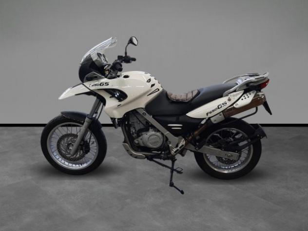BMW F 650 F 650 GS rif. 23620750 - Foto 2