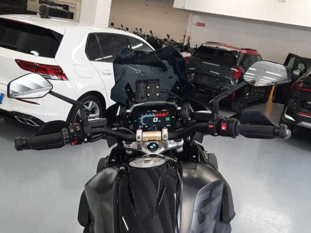 BMW R 1250 GS R 1250 GS ULTIMATE rif. 24039760 - Foto 7