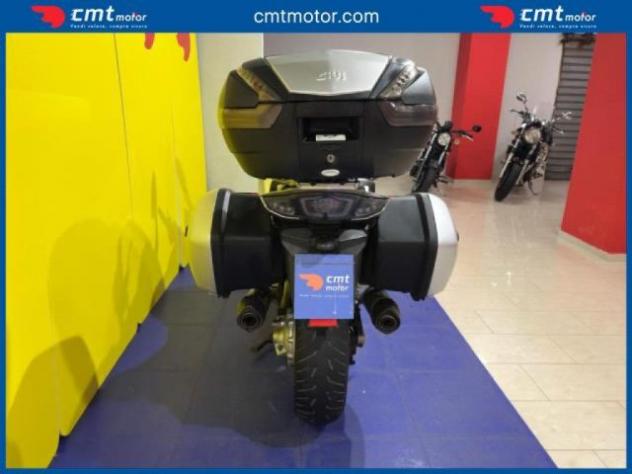 YAMAHA FJR 1300 Garantita e Finanziabile rif. 23546172 - Foto 7