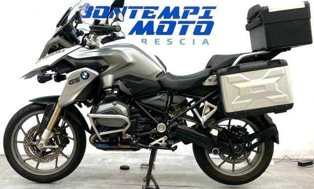 BMW R 1200 GS null - Foto 2