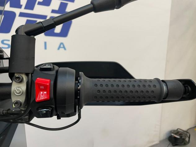 Moto Guzzi Stelvio null - Foto 5