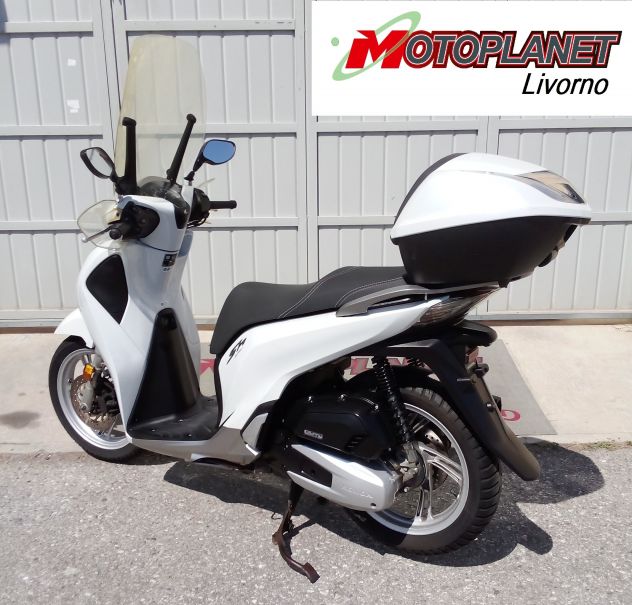 HONDA SH 125 - Foto 5