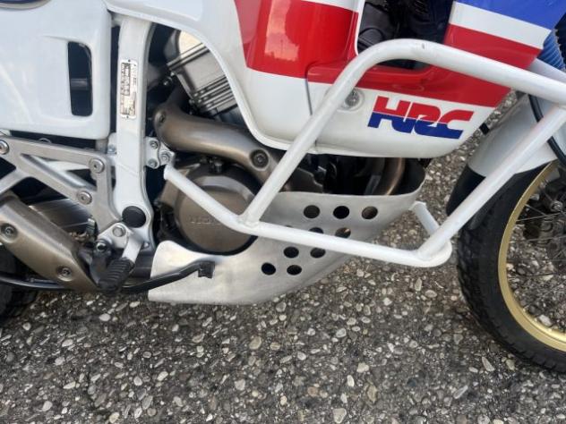 HONDA Africa Twin NXR 650 RD03 rif. 23334901 - Foto 5