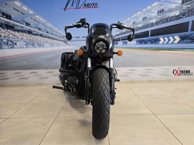Indian Scout Rogue 03/2023 - Km 10500 - Foto 2