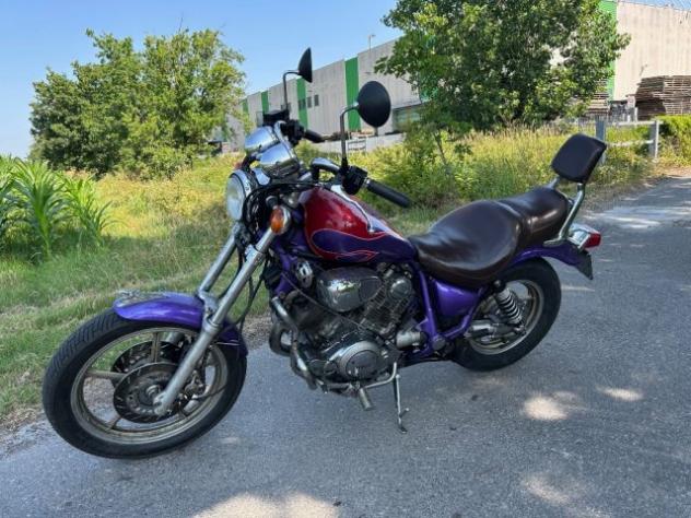 YAMAHA XV 1100 1993 rif. 23837556 - Foto 4