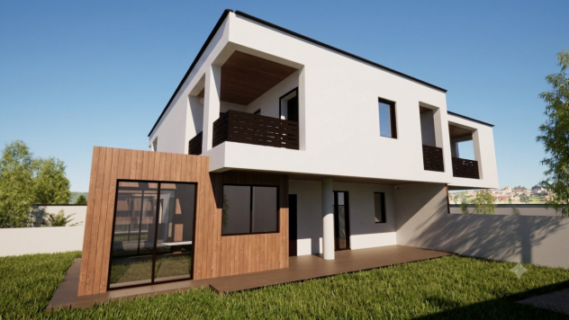 Villa a schiera in vendita a Aprilia - Foto 2