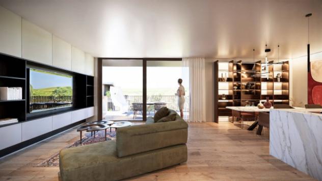 Appartamento di 153 m² con 4 locali e box auto in vendita a Camposampiero - Foto 8