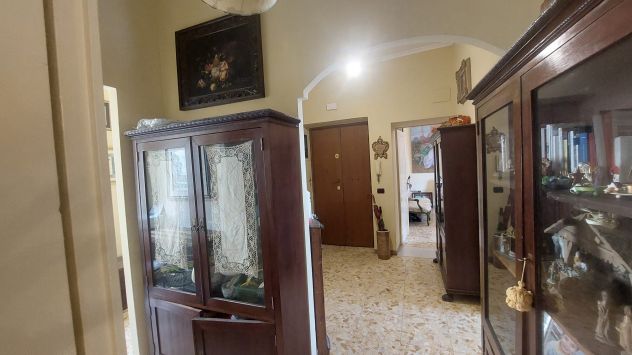CAMERE SINGOLE ARREDATE PER STUDENTI – PIAZZA DEI QUIRITI, PRATI (ROMA) - Foto 9